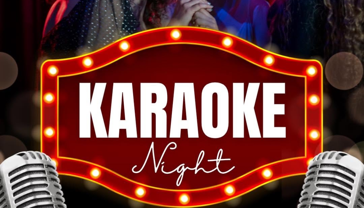 Karaoke Night