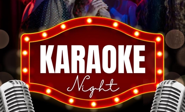 Karaoke Night